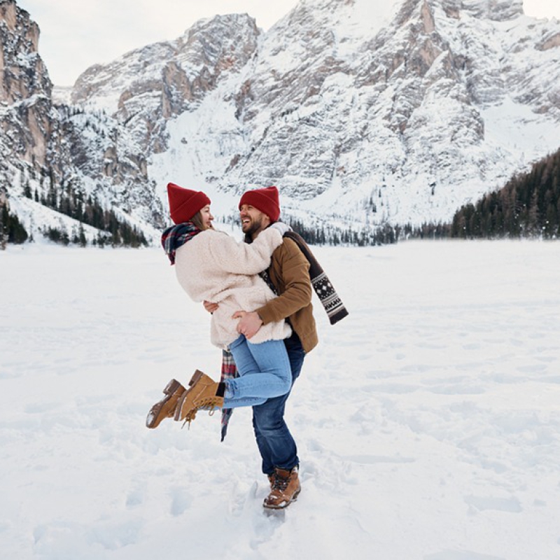 Couple Tour