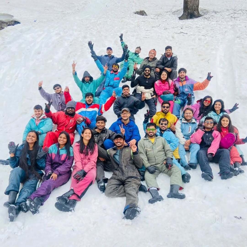 Group Tour
