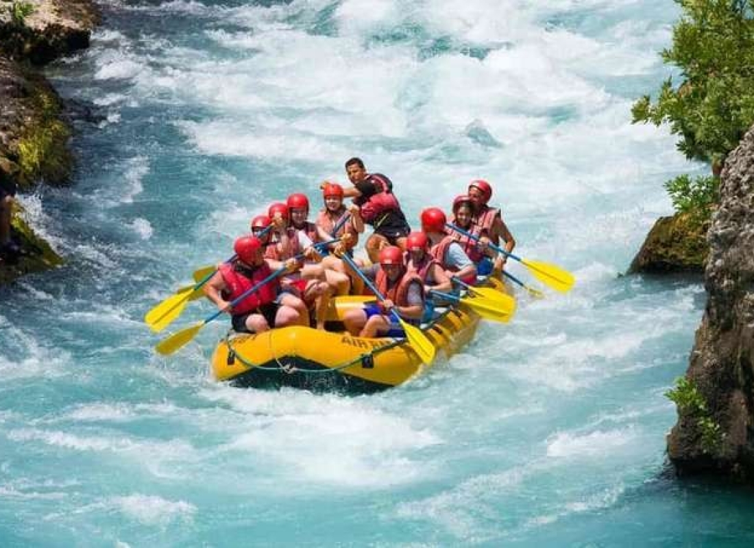 Manali Tour Package